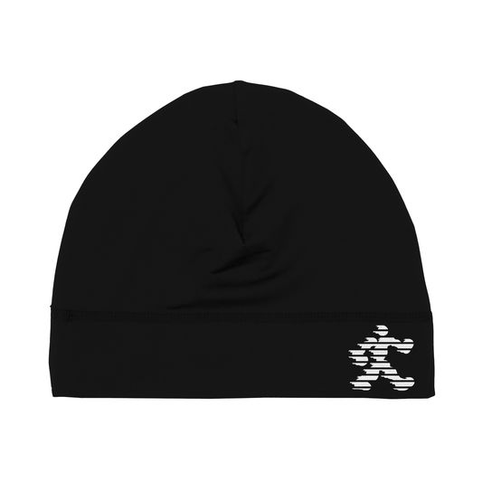 Black Racer Cap